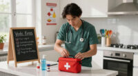 Fourth of July safety: ER doctor urges families to prepare before the holiday weekend