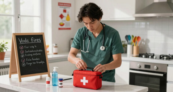 Fourth of July safety: ER doctor urges families to prepare before the holiday weekend