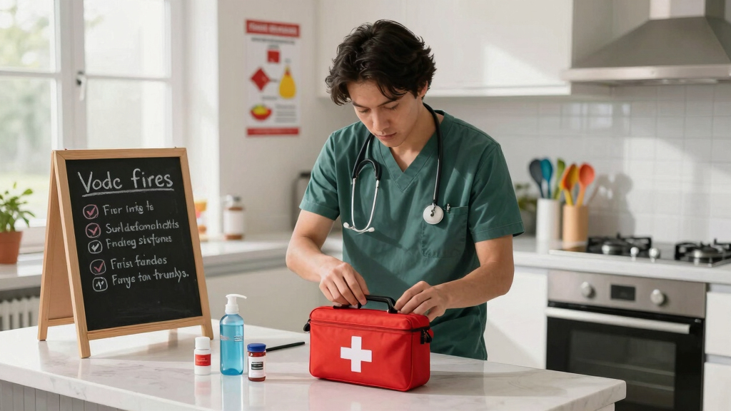 Fourth of July safety: ER doctor urges families to prepare before the holiday weekend