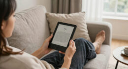 FreeInk: Open Ecosystem For E-readers
