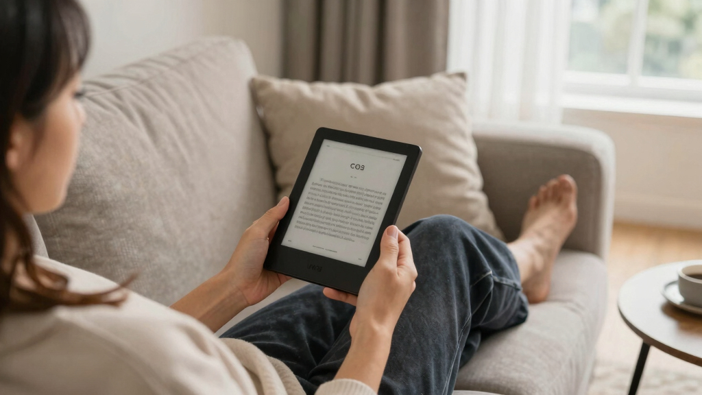 FreeInk: Open Ecosystem For E-readers