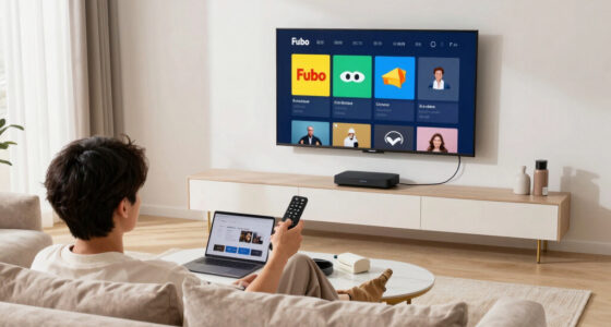 Fubo quietly raises prices. Is it still worth considering over YouTube TV?