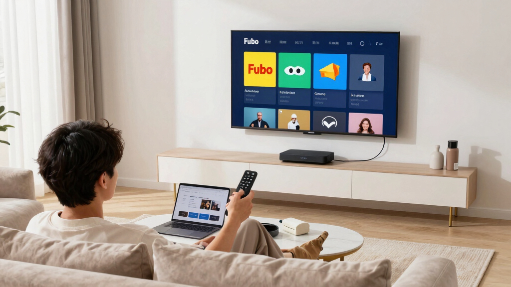 Fubo quietly raises prices. Is it still worth considering over YouTube TV?