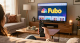 Fubo rolls out price increase on NBC-inclusive plans after new carriage deal
