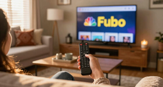Fubo rolls out price increase on NBC-inclusive plans after new carriage deal