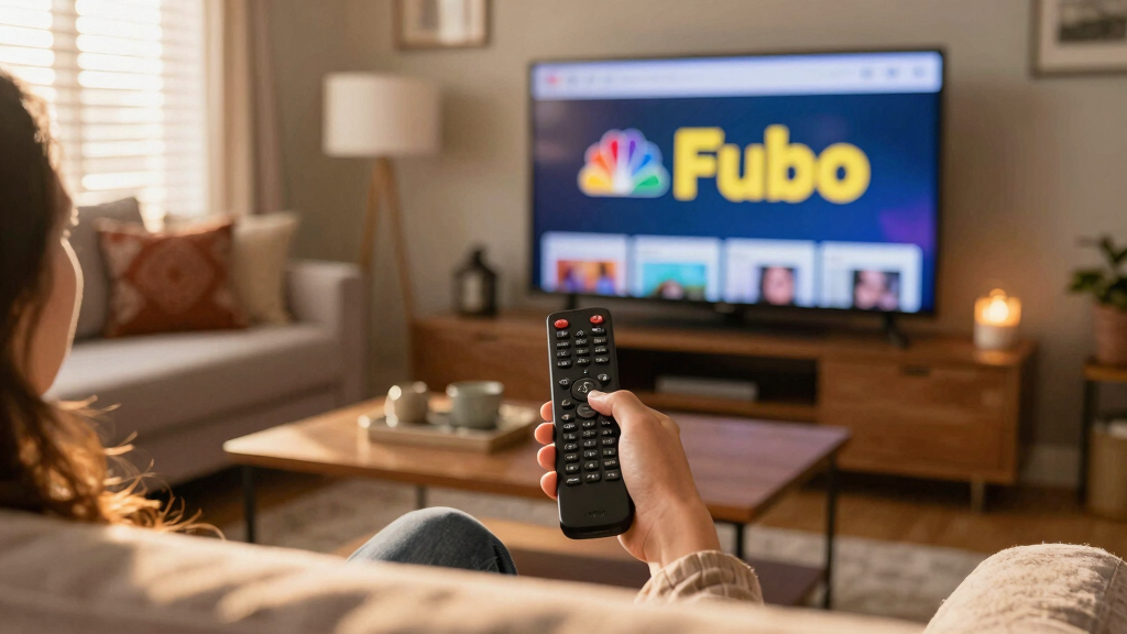 Fubo rolls out price increase on NBC-inclusive plans after new carriage deal