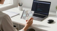 GitHub Is Proud To Announce That You Can Now Obtain Your Public Repo On CD-ROM