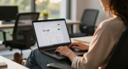 Google Surges In Global Coverage
