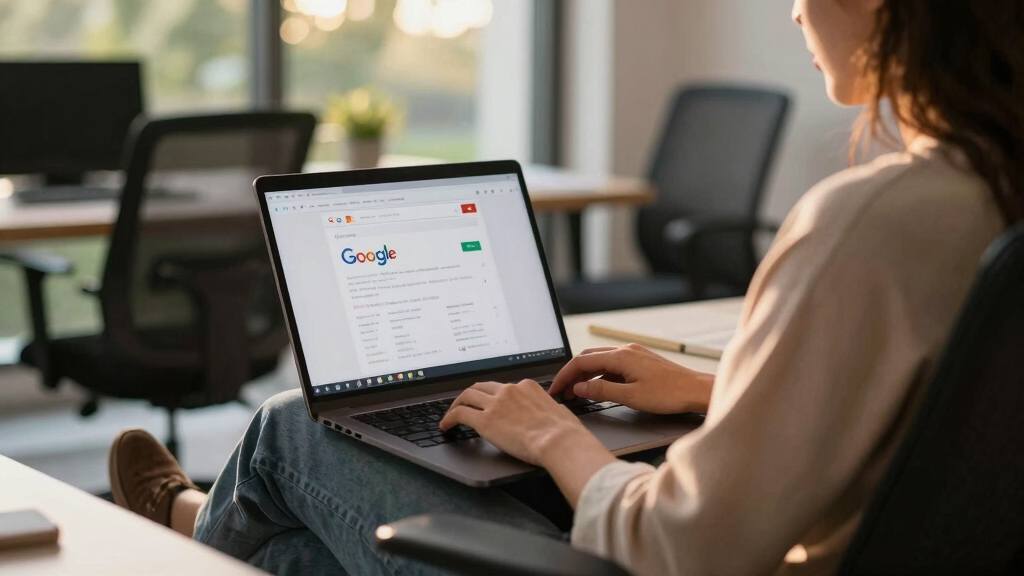 Google Surges In Global Coverage