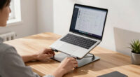 How to Choose Ergonomic Laptop Stands