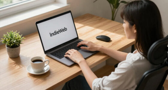 I Joined The IndieWeb, Here's What I Learned