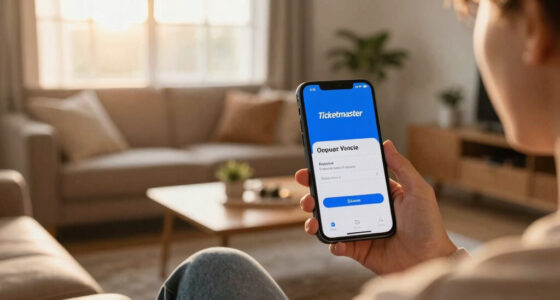 Is Ticketmaster down? Ticketmaster outage for some