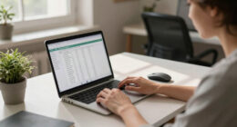 Learning A Few Things About Running SQLite