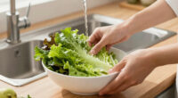‘Lettuce or Salad Greens’ Identified as Potential Source of Cyclospora Outbreak