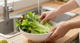 ‘Lettuce or Salad Greens’ Identified as Potential Source of Cyclospora Outbreak