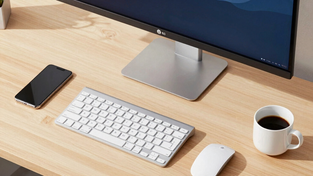 LG Monitors Silently Install Software Through Windows Update Without Consent