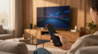 LG To Ban Residential Proxies From Smart TV Apps