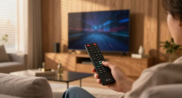 LG To Ban Residential Proxies From Smart TV Apps