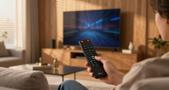 LG To Ban Residential Proxies From Smart TV Apps