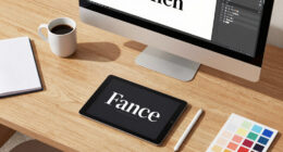 Making Software: How To Make A Font