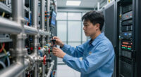 Meta Data Center Water Discharges Suspended For Contaminating Water Supply