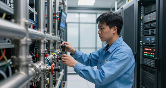 Meta Data Center Water Discharges Suspended For Contaminating Water Supply