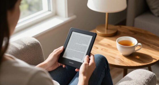 More Tailscale Tricks For Your Jailbroken Kindle