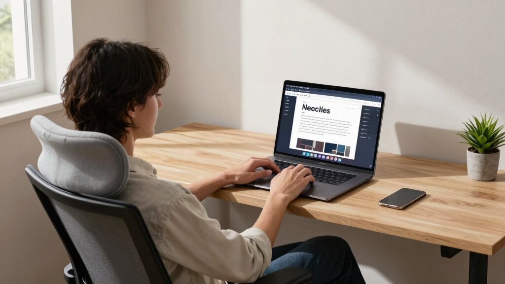Neocities: Create your own free website