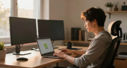Nvidia Surges In Global Coverage