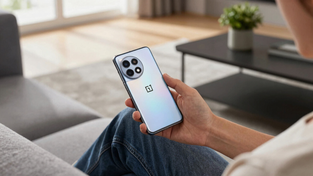 OnePlus Halts Operations In USA And Europe