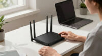 OpenWrt One – Open Hardware Router