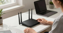 OpenWrt One – Open Hardware Router