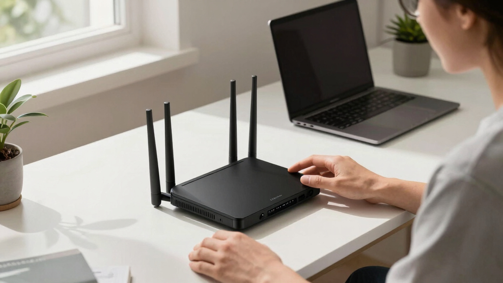 OpenWrt One – Open Hardware Router