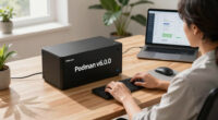 Podman V6.0.0