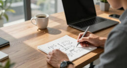 Pushing Software Engineering Limits With “Napkin Math”