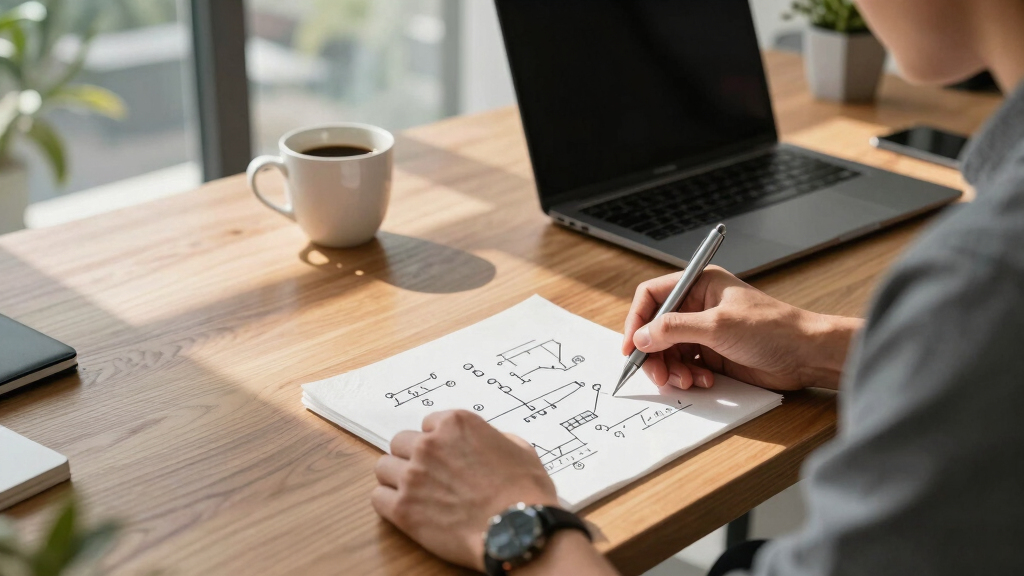 Pushing Software Engineering Limits With “Napkin Math”