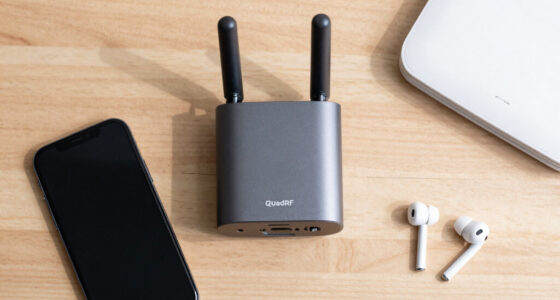 QuadRF can spot drones and see WiFi through my wall