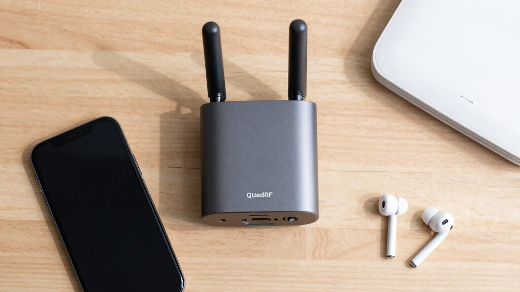 QuadRF can spot drones and see WiFi through my wall