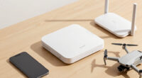 QuadRF Can Spot Drones And See WiFi Through My Wall