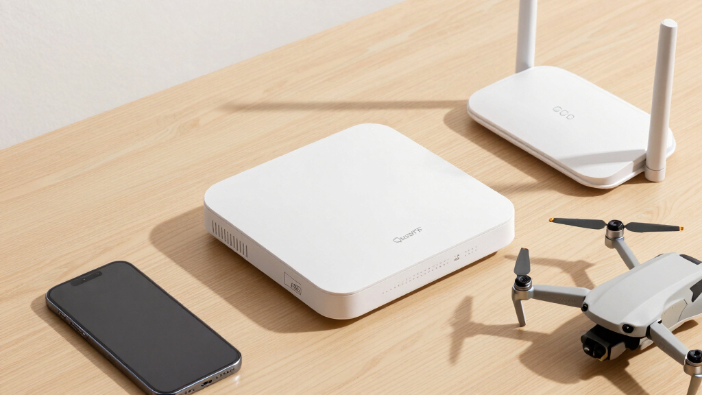 QuadRF Can Spot Drones And See WiFi Through My Wall