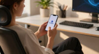 Qualcomm Surges In Global Coverage