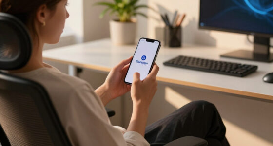 Qualcomm Surges In Global Coverage