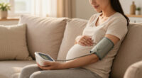 Rates of High Blood Pressure Are Rising in Pregnant Women, Study Finds