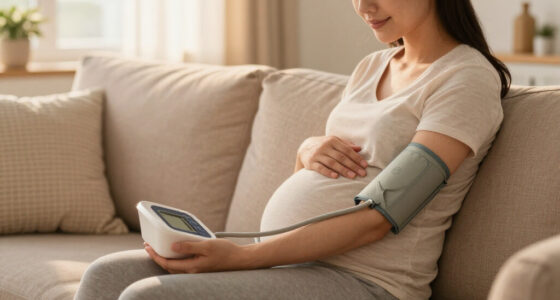 Rates of High Blood Pressure Are Rising in Pregnant Women, Study Finds