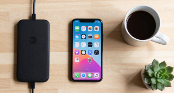ScreenWall – Turn Old Phones Into Synced Widgets For Your Space