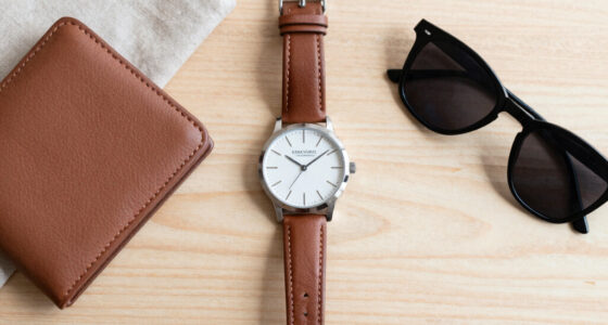 Show HN: Analog Watch