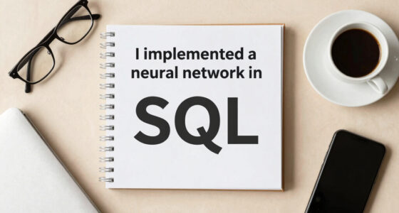 Show HN: I implemented a neural network in SQL
