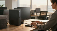 Super Micro Computer Surges In Global Coverage