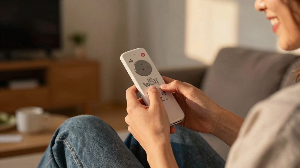 The Best Wii Remote EVER!