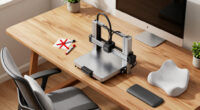 This Obsoleted Every 3D Printer I Own